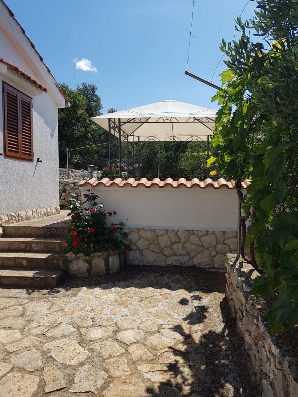 Holiday Home Nada サリ エクステリア 写真